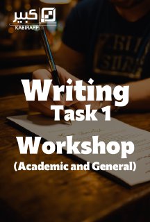 IELTS Academic Writing Task 1 Workshop